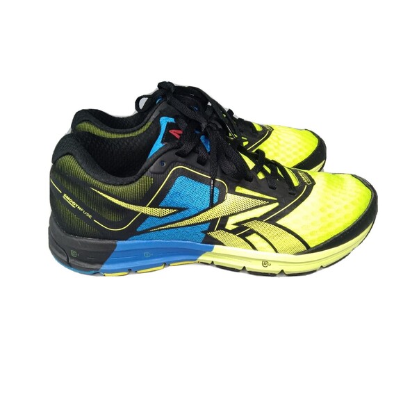 Reebok One Cushion 2 Running Shoes Mens Size 8.5 M - Picture 3 of 10